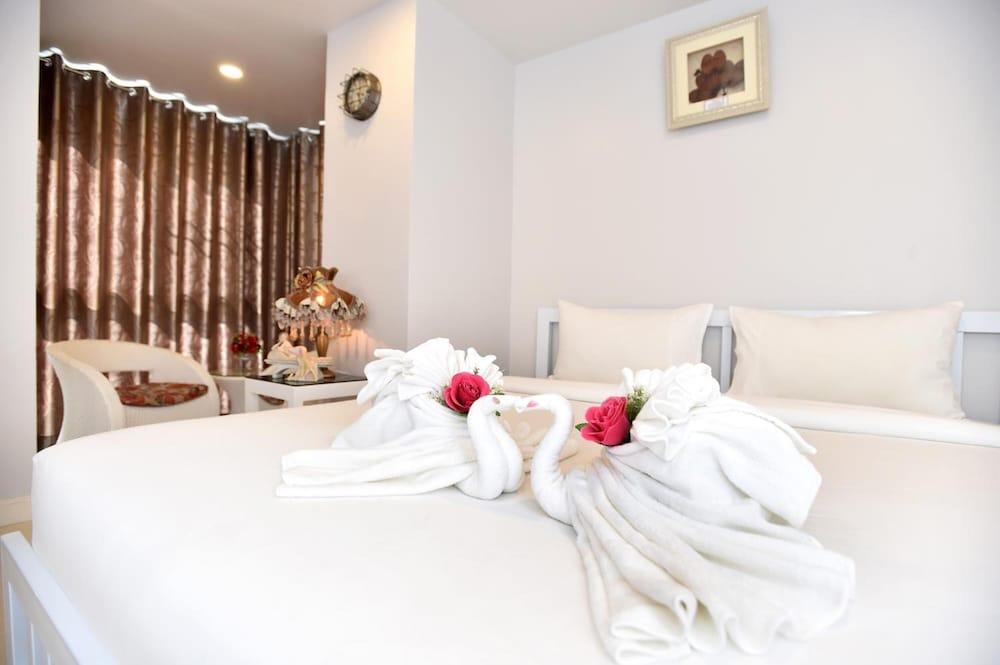 Parvena Hotel Bangkok Exteriér fotografie