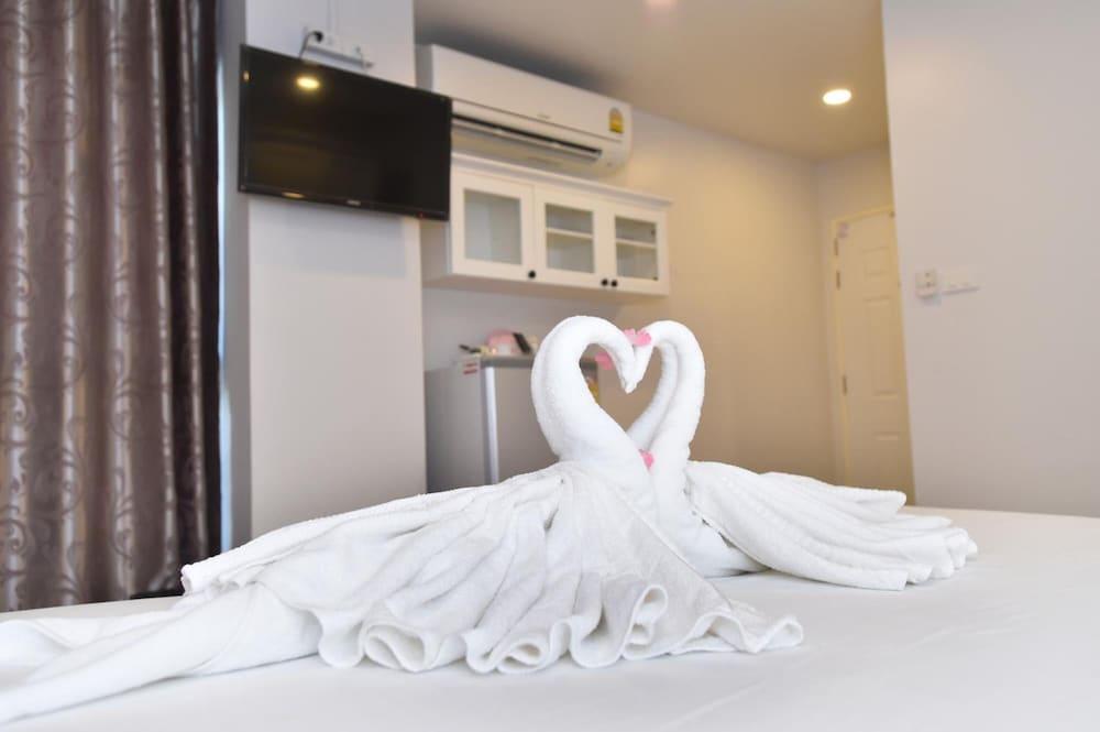 Parvena Hotel Bangkok Exteriér fotografie