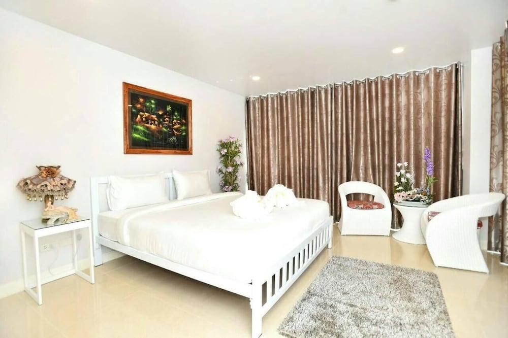 Parvena Hotel Bangkok Exteriér fotografie